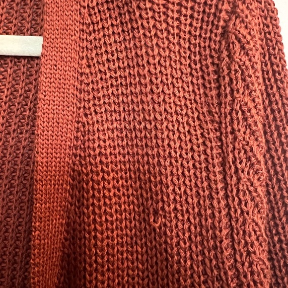 Knit Cardigan size L - Picture 2 of 4